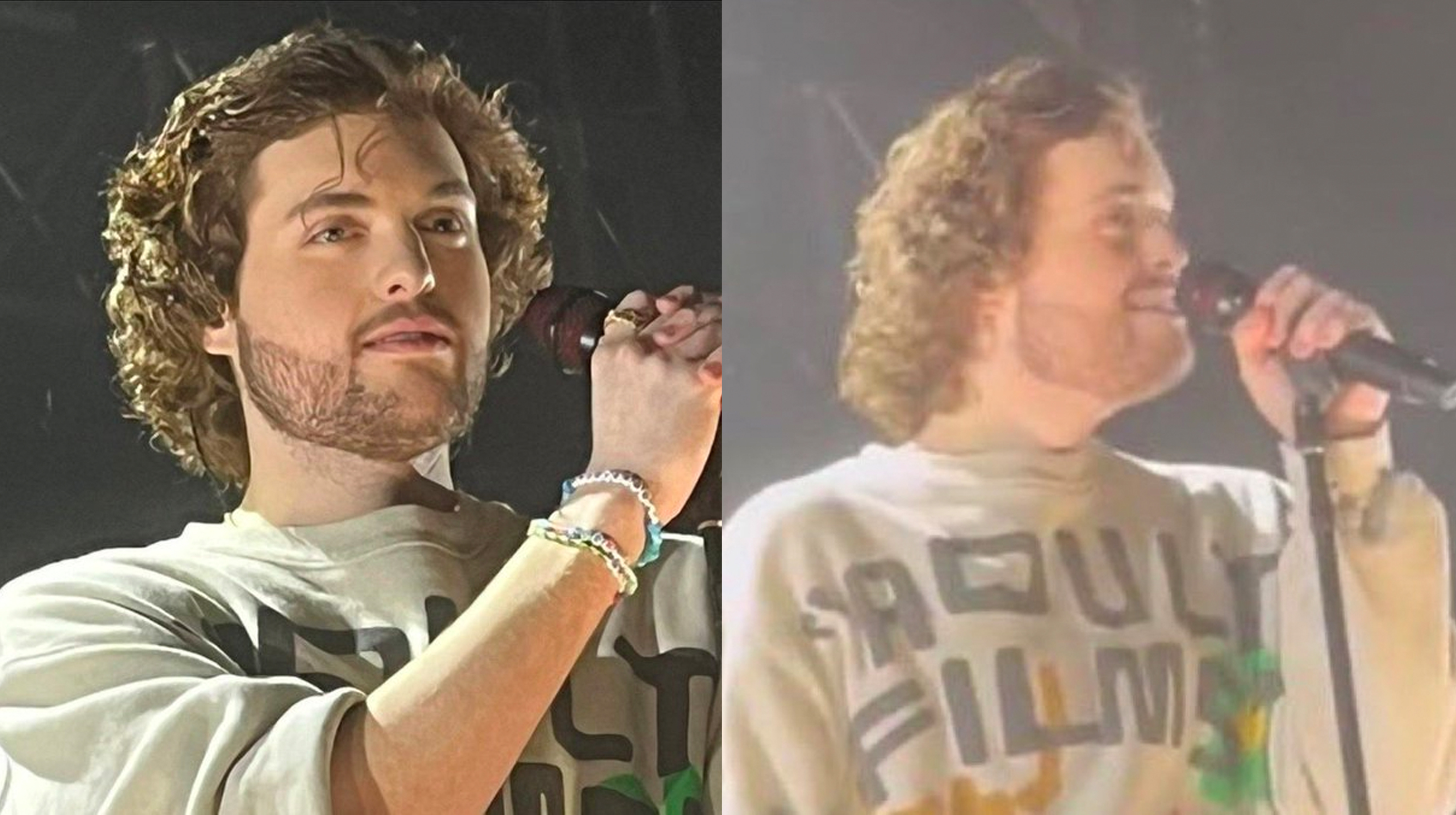 Dream's 2023 Live Tour