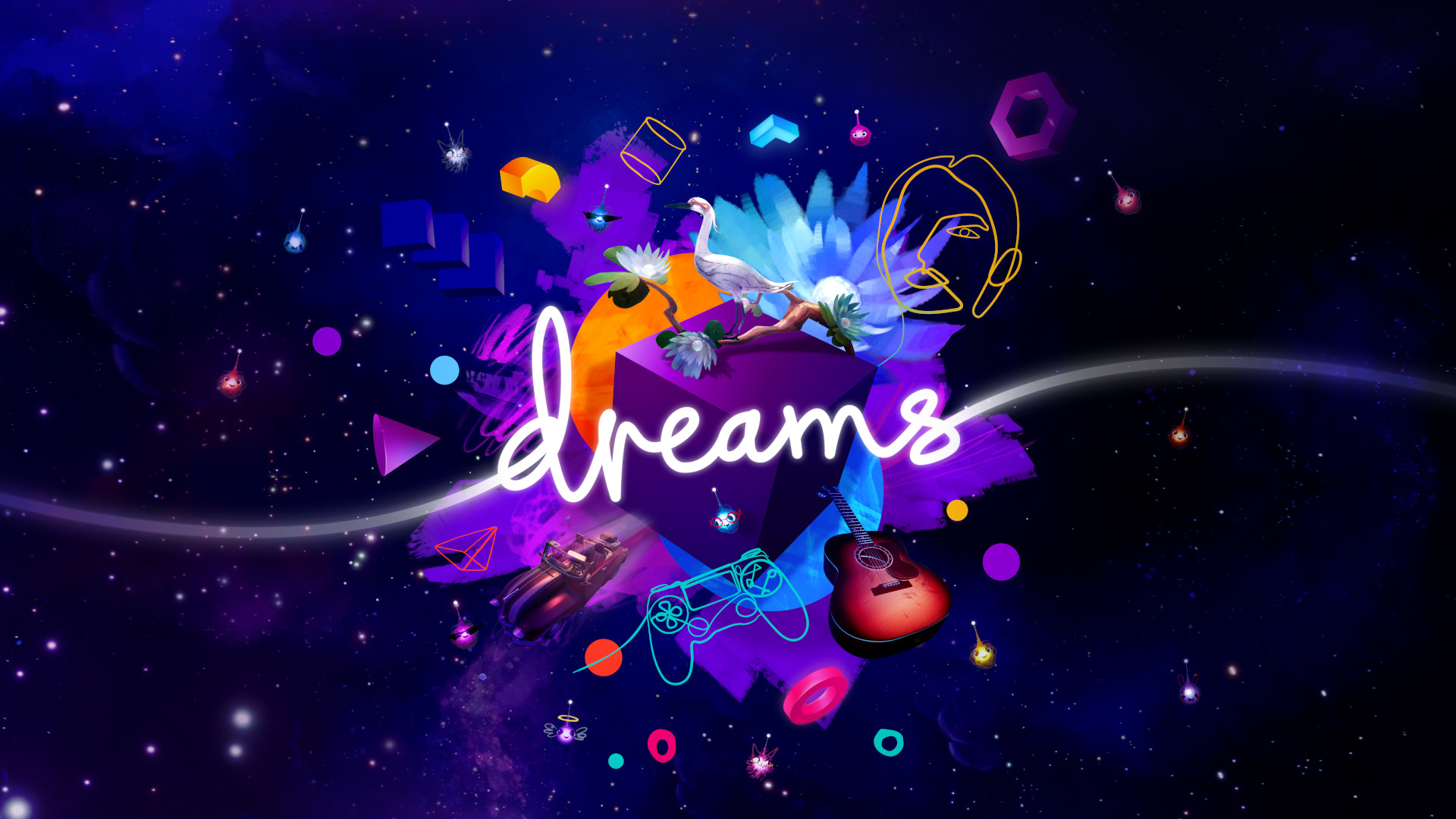 Dreams (Video Game)