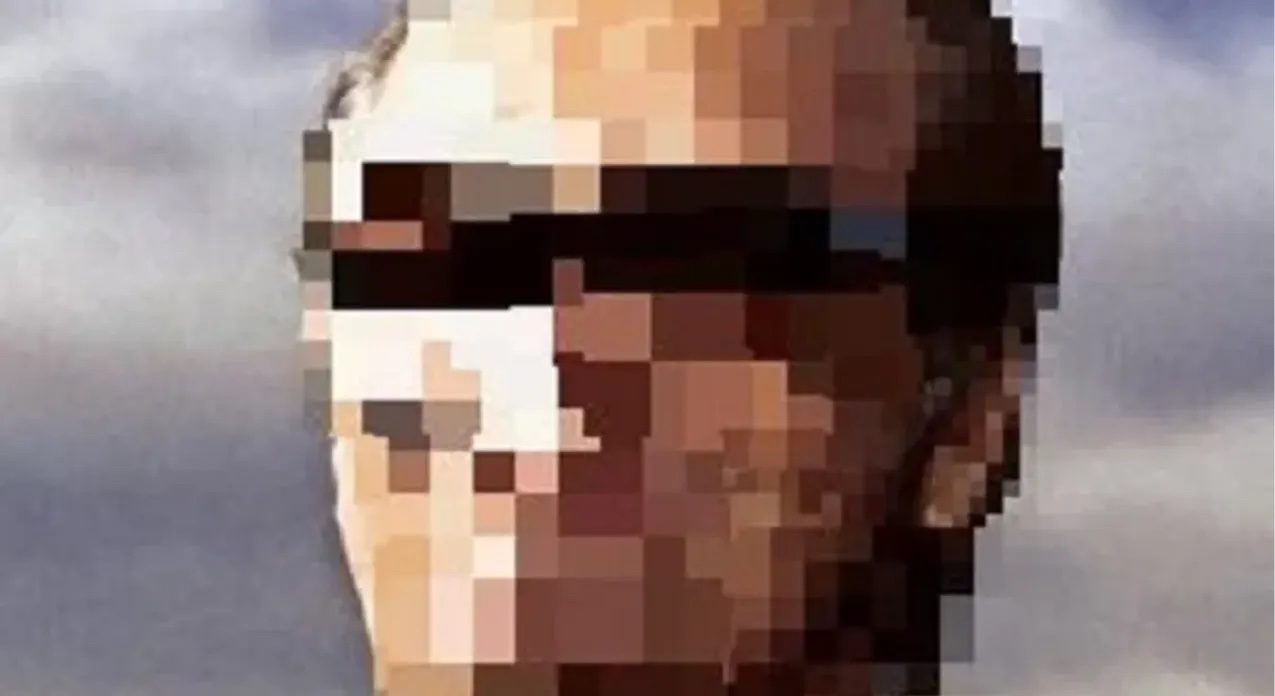 "Dril Replaced" Theory Meme Template