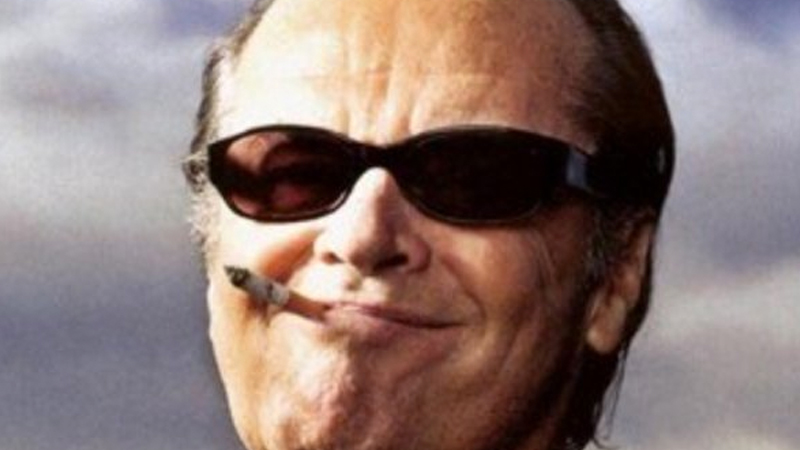 Dril Meme Template
