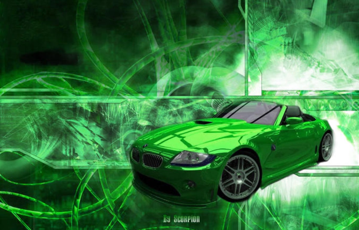 Drip Car Meme Template