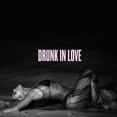 Drunk in Love Meme Template