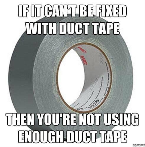 Duct Tape