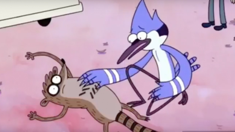 Dude, How Do You Feel? Meme Template