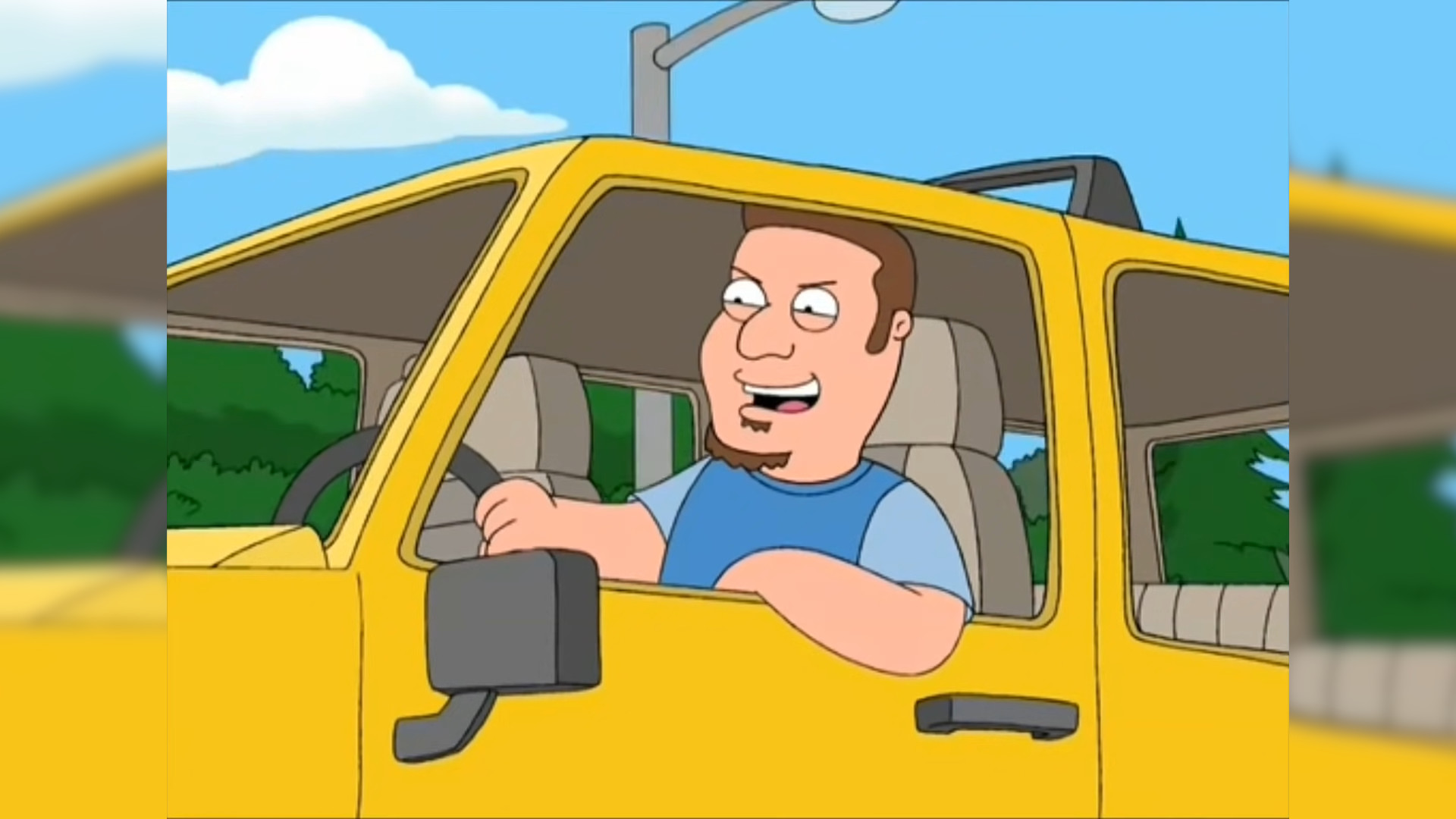 Dude, Those Animals Are So Fucking Funny Meme Template