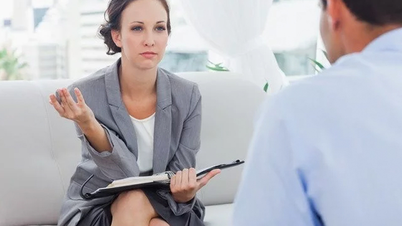 Due To Personal Reasons