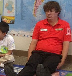 Dufnering