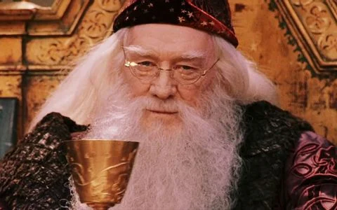 Dumbledore-posting