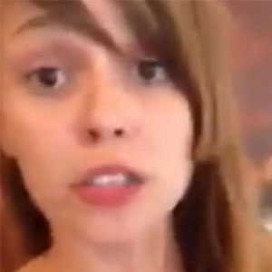 Dunkin' Donuts Customer Rant Meme Template