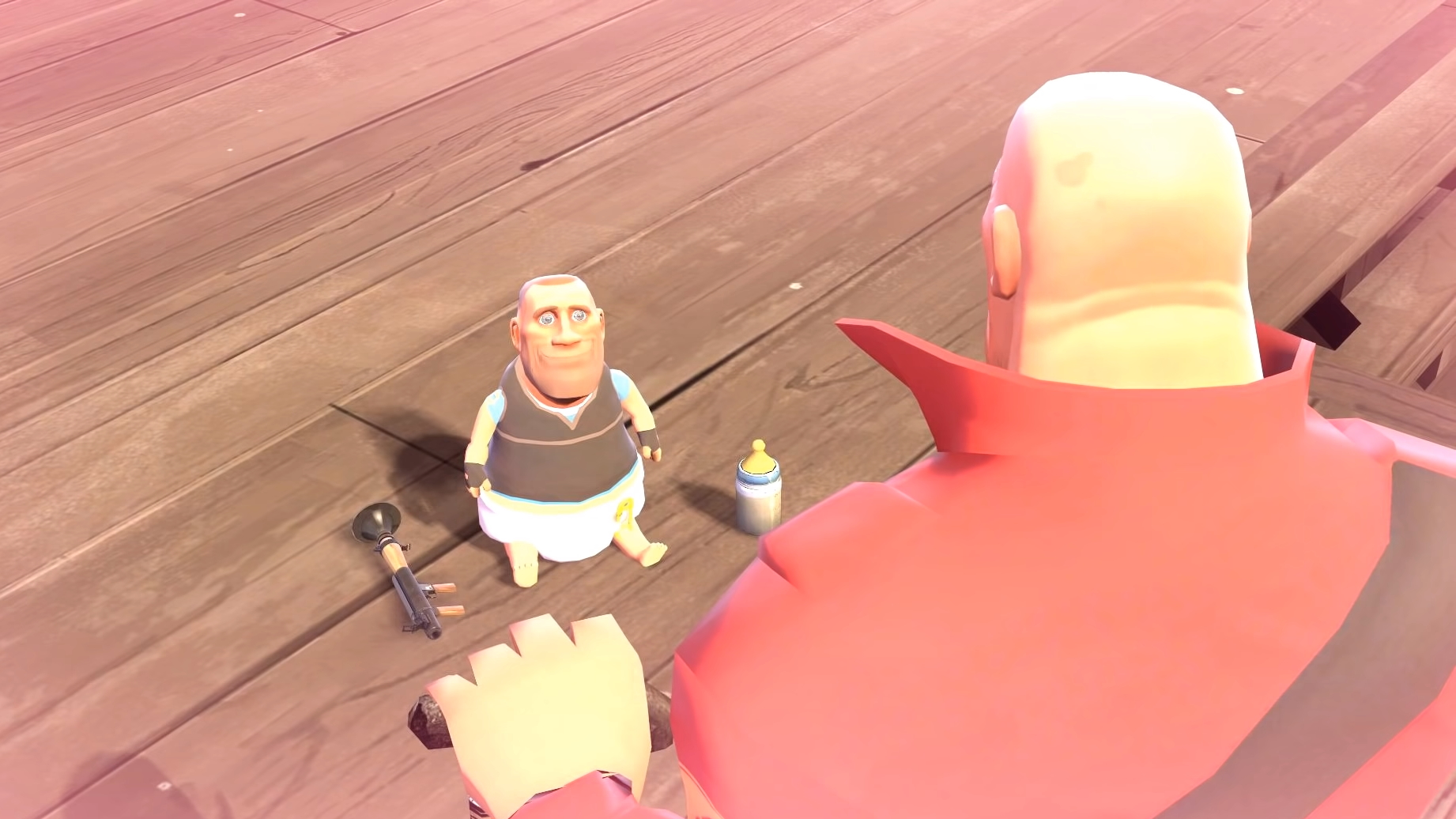 Dying Is Gay Meme Template