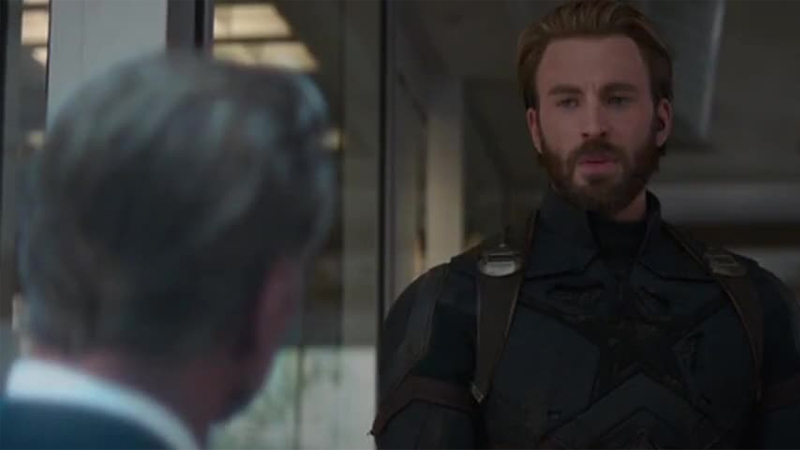 Earth Just Lost Her Best Defender