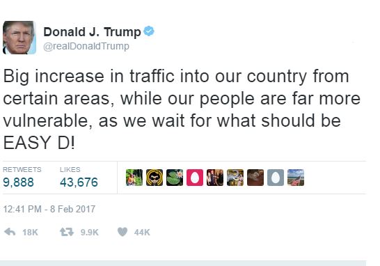 Easy D Meme Template