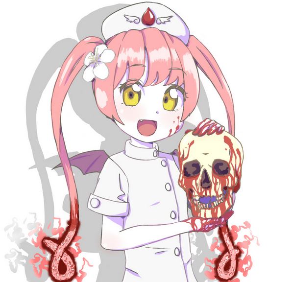 Ebola-chan