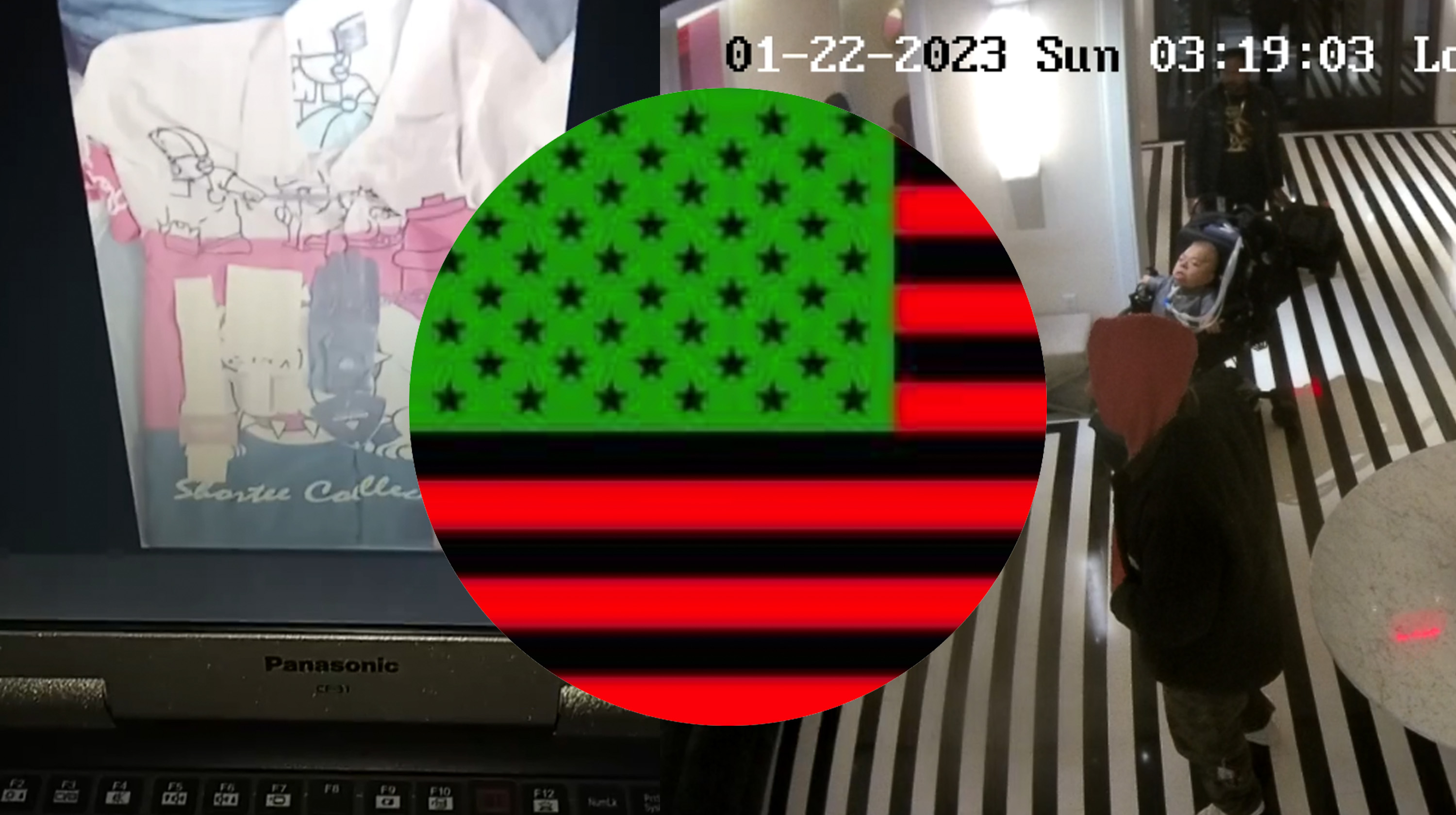 EbonyPrince2k24 Meme Template