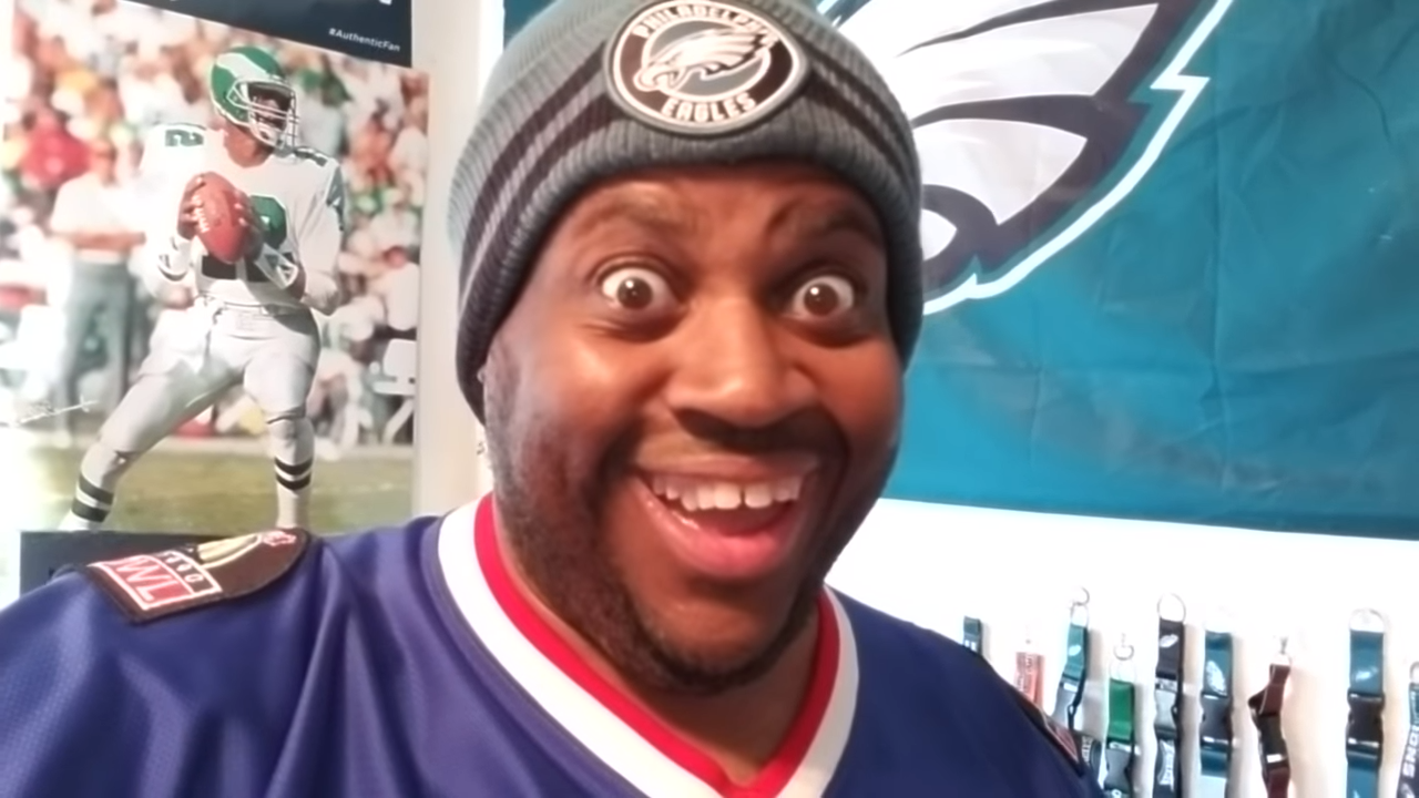 EDP445's "Do You See Me Laughing" Meme Template