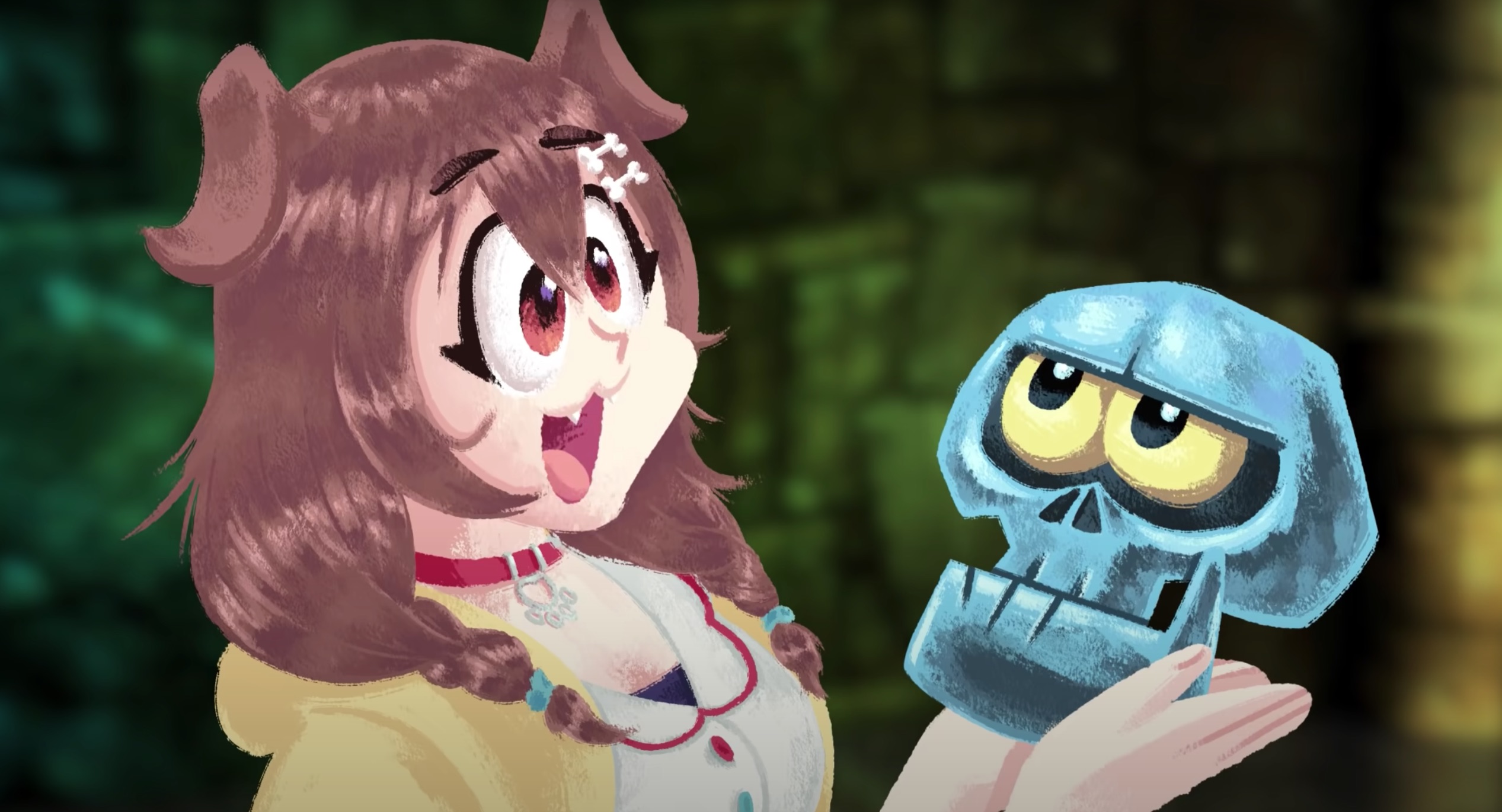 Eekum Bokum Meme Template