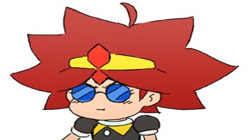 Eggette / Omelette Meme Template