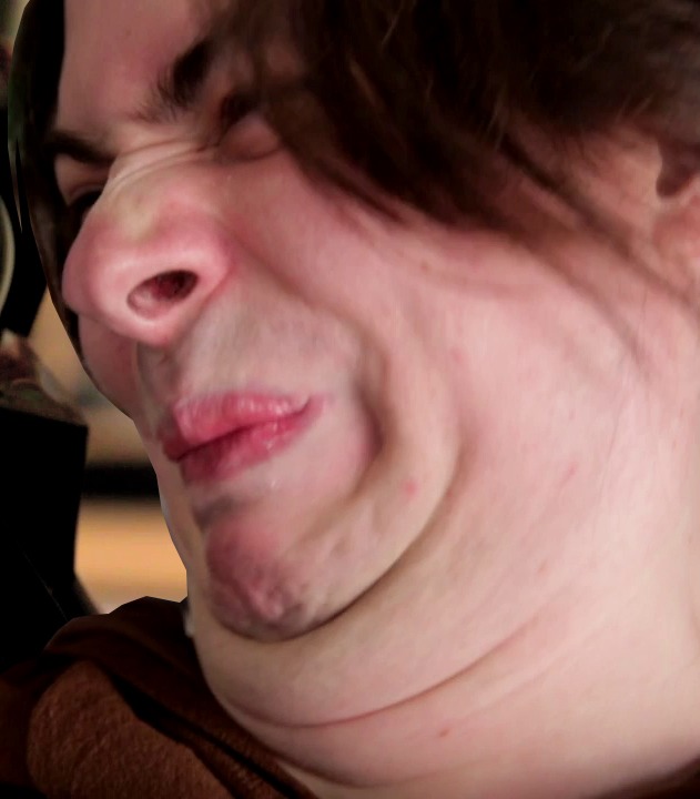 Egoraptor / Arin Hanson Meme Template