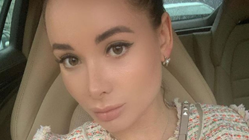 Ekaterina Karaglanova’s Murder