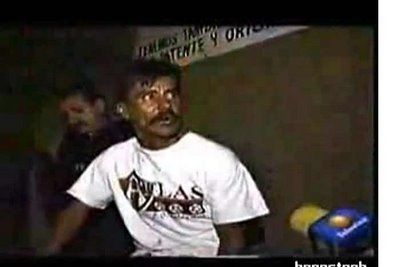 El Canaca (The Canaca Guy)