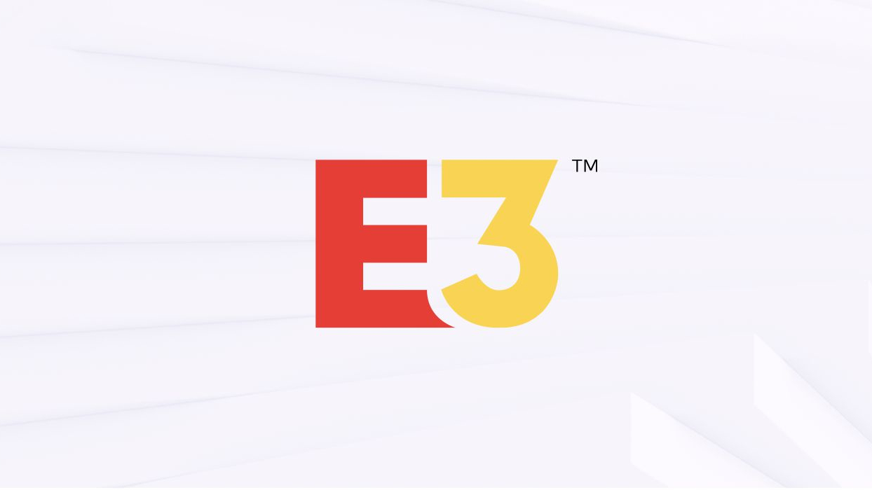 Electronic Entertainment Expo (E3) Meme Template