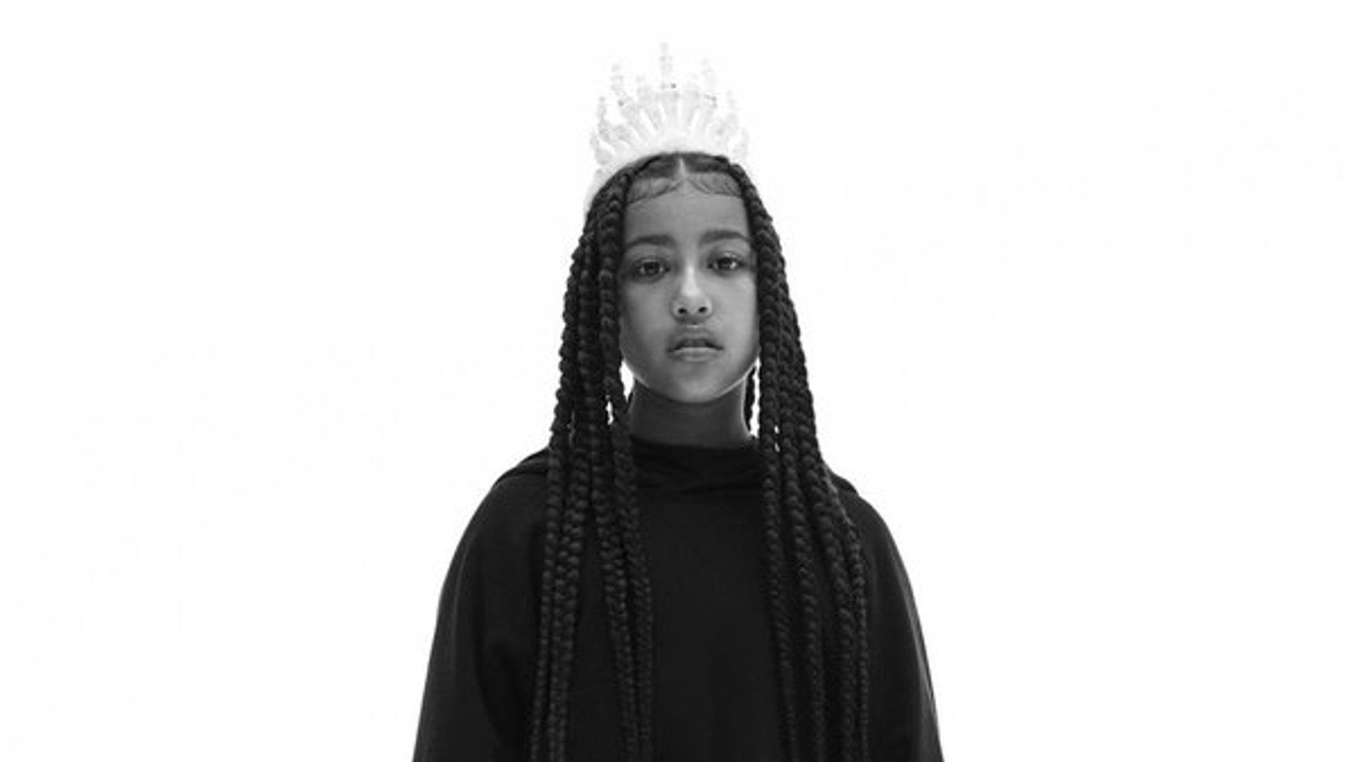 "Elementary School Dropout" by North West