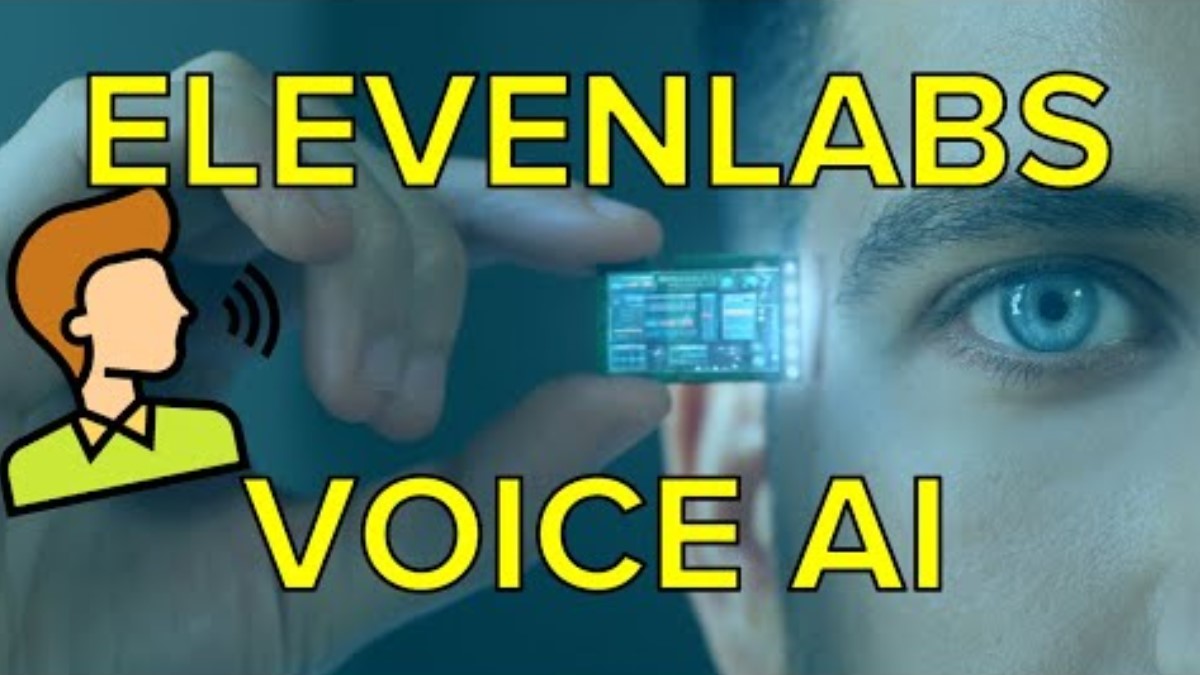 ElevenLabs AI Meme Template