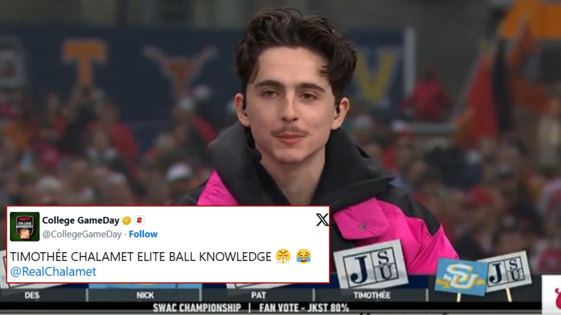 Elite Ball Knowledge