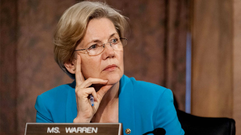 Elizabeth Warren