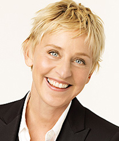 Ellen DeGeneres Meme Template