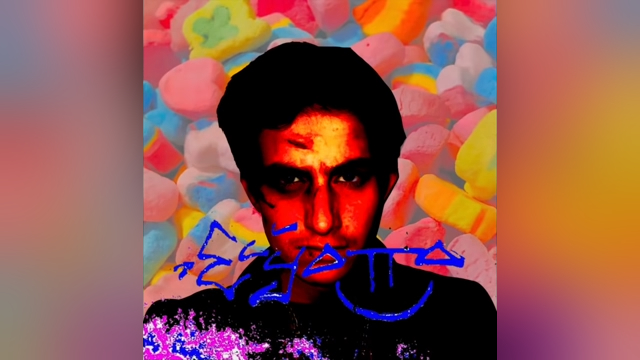 ElyOtto's "SugarCrash!"