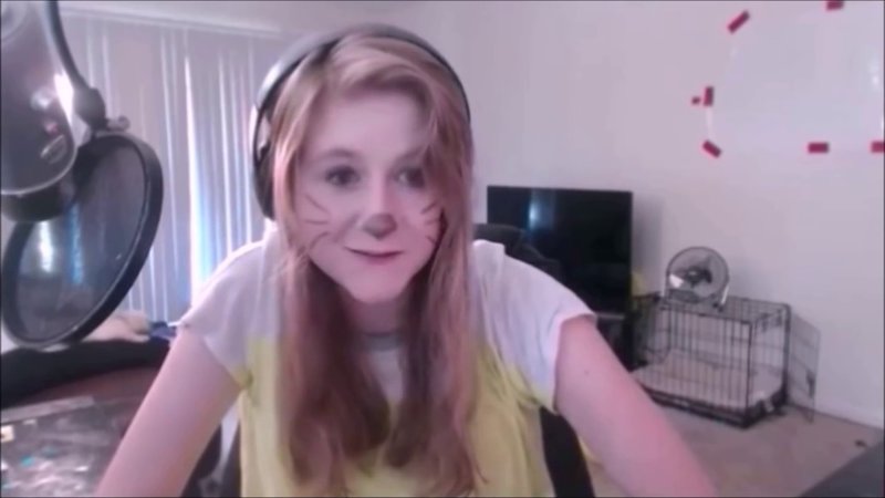 Emily Faked Cancer Meme Template