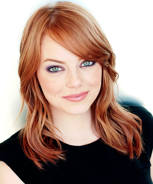 Emma Stone Meme Template