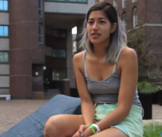 Emma Sulkowicz's Mattress Performance Meme Template