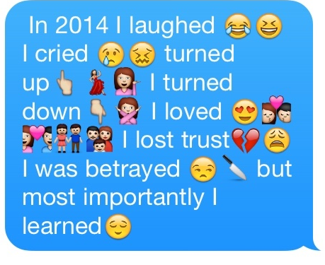 Emojipasta Meme Template