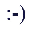 Emoticons