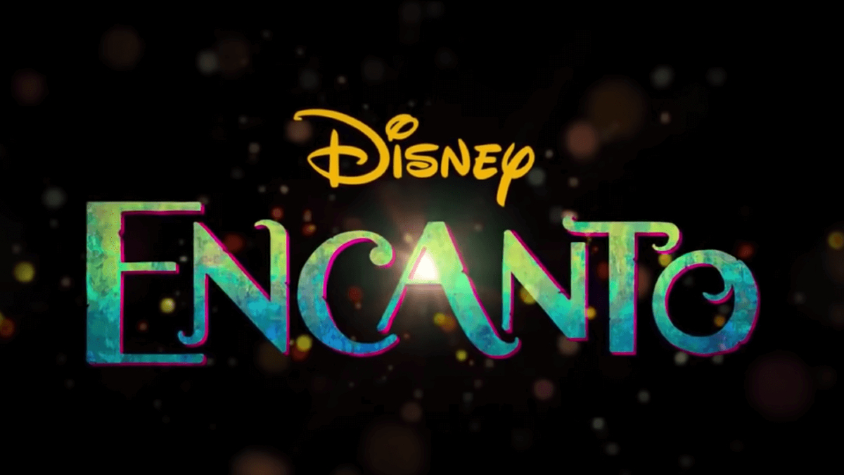 Encanto Meme Template