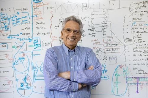 Engineering Professor