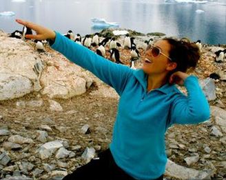 Entitlement Girl Meme Template