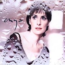 Enya's "Only Time" Meme Template