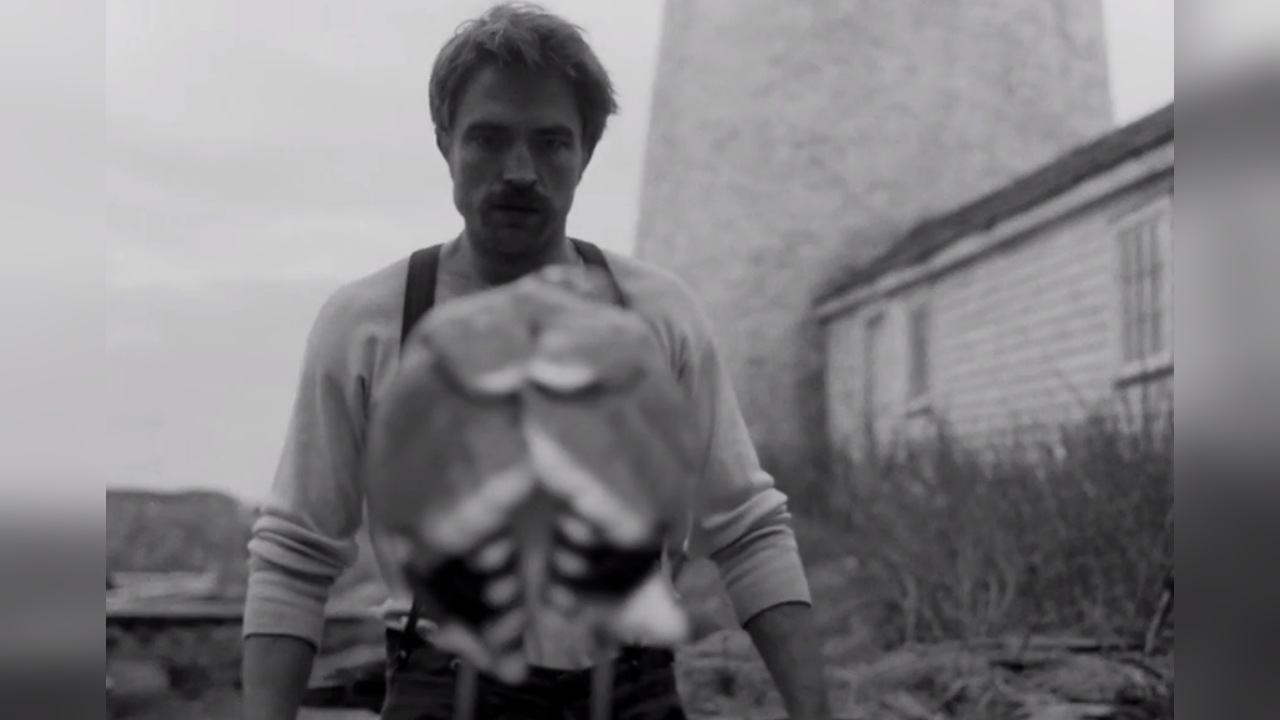 Ephraim Winslow Kills a Seagull Meme Template