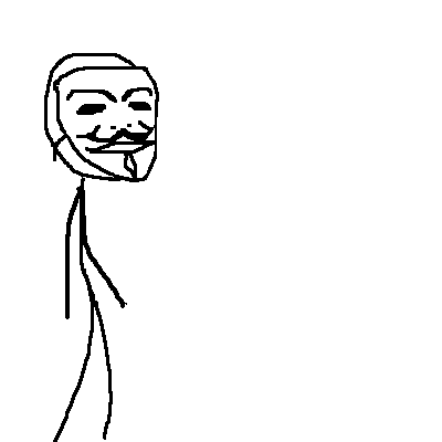 Epic Fail Guy Meme Template