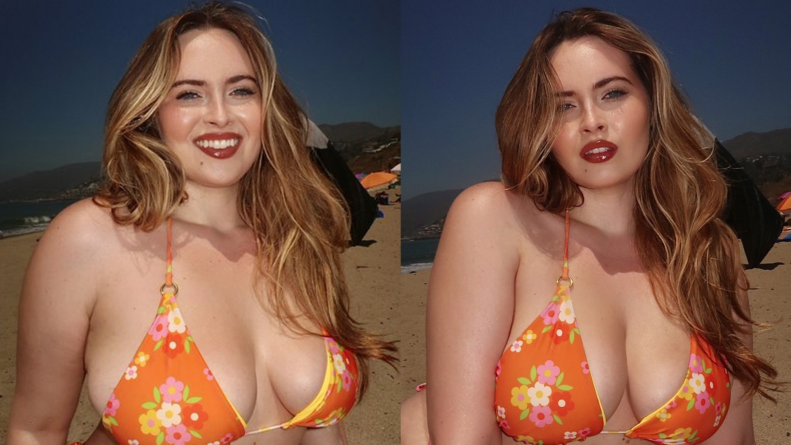 Erinmhk Twitter Pics Discourse / Erin Marley Klay Bikini Photos Meme Template