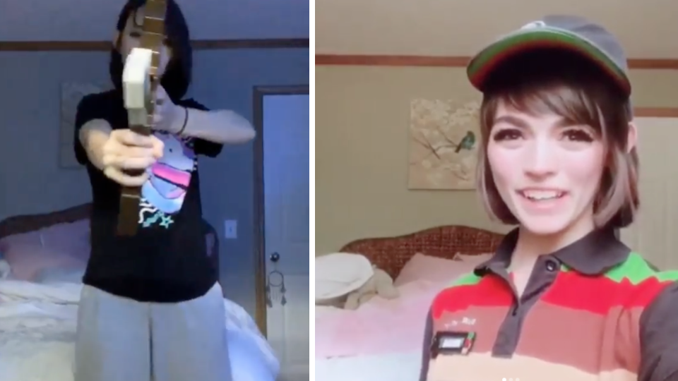 Essaere Meme Template