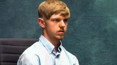 Ethan Couch's Affluenza Defense Meme Template