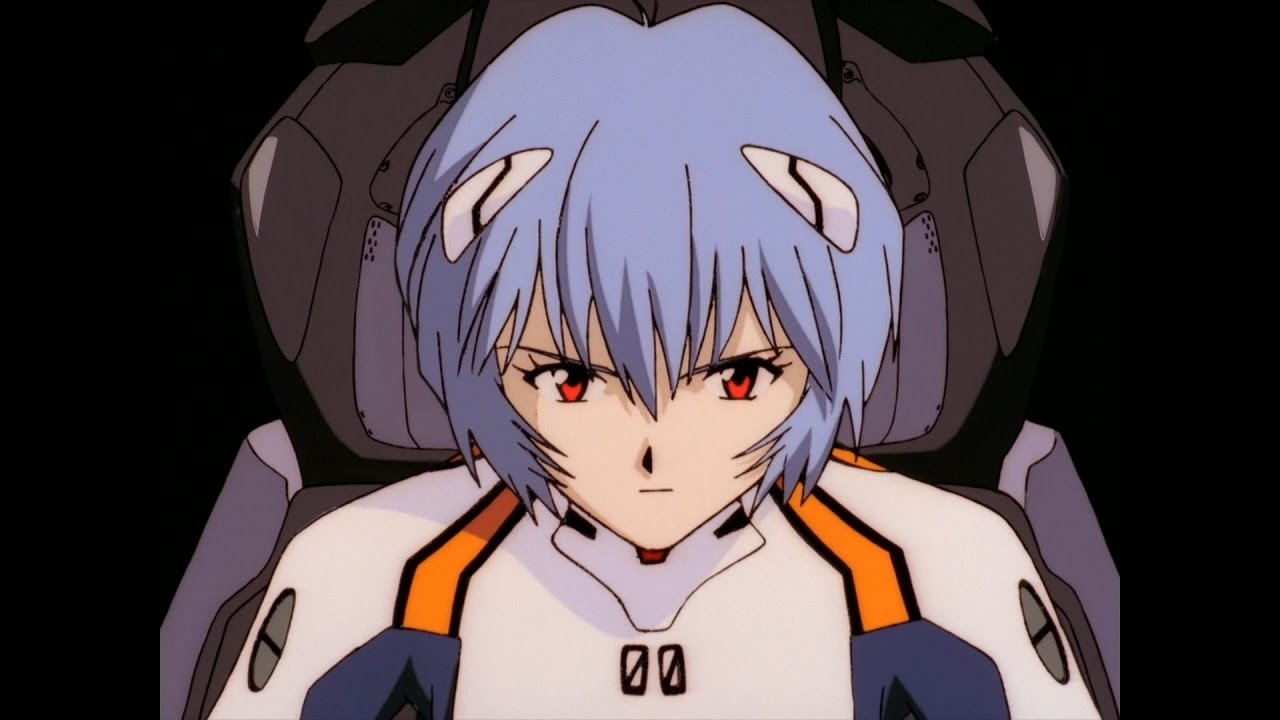 Evangelion Opening Parodies Meme Template