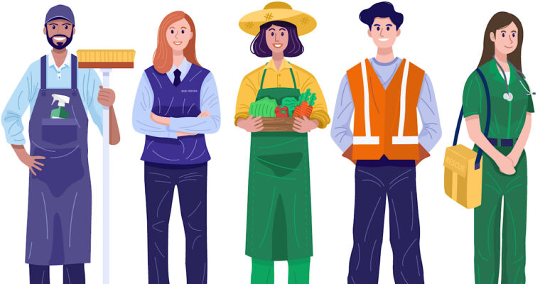 Every Job Will Be Automated Until Four Remain