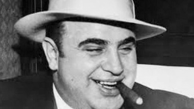 Everybody Gangsta Until Meme Template