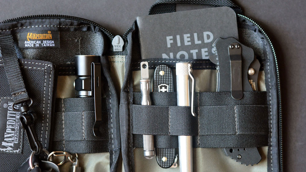Everyday Carry
