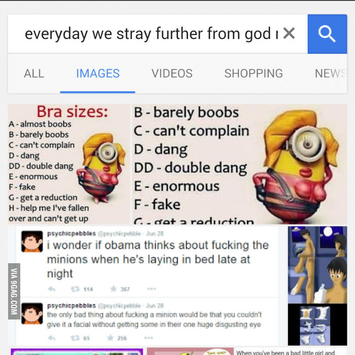 Everyday We Stray Further From God's Light Meme Template